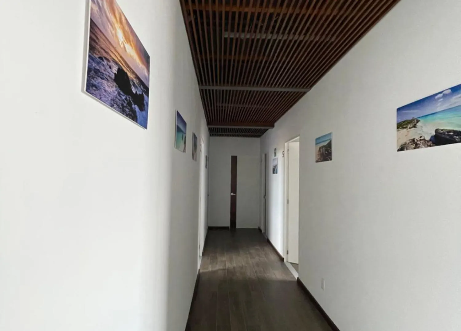 Torre Yax-Che Urban Center Apartment Cancun