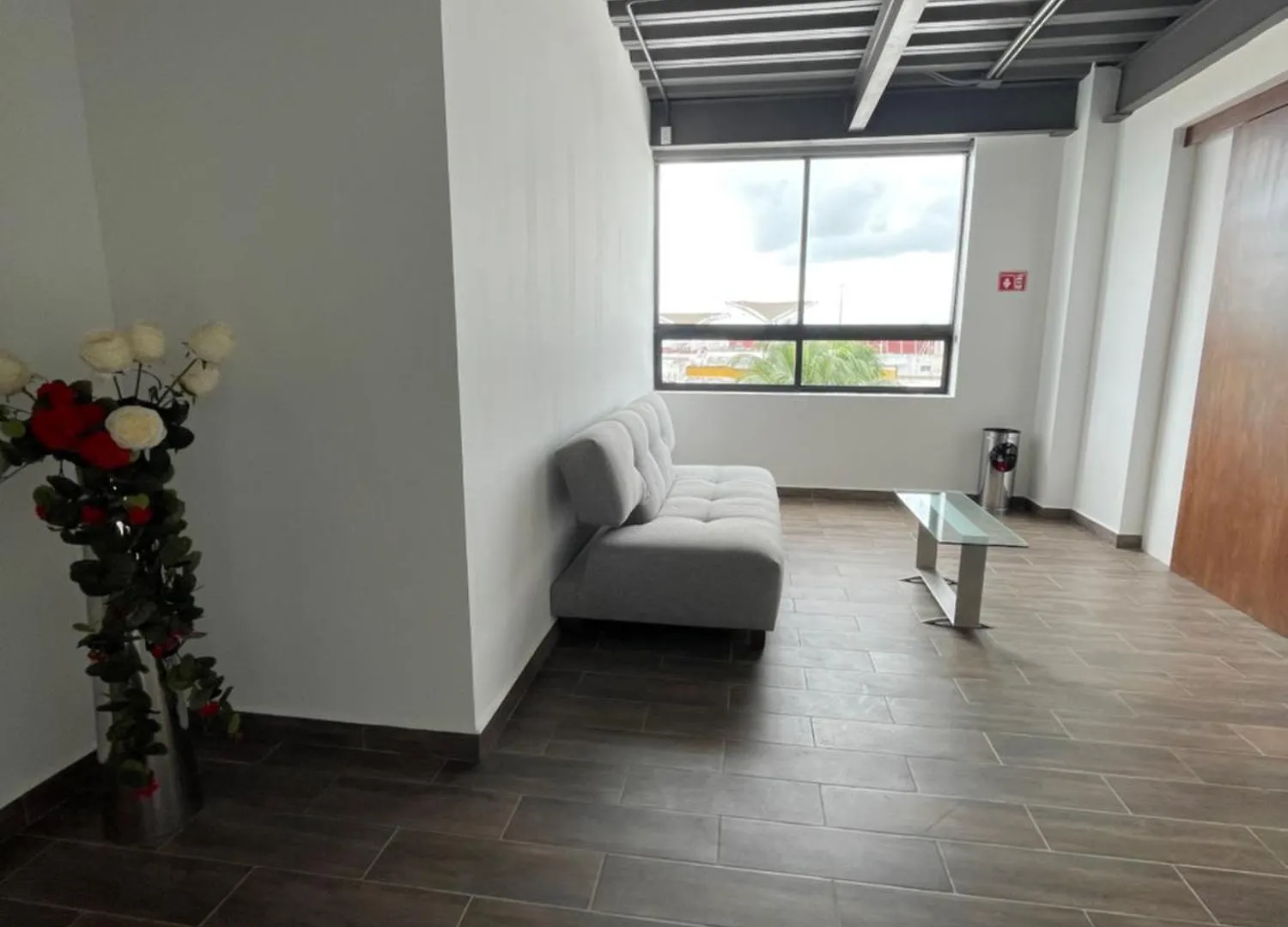 Torre Yax-Che Urban Center Apartment Cancun Mexico