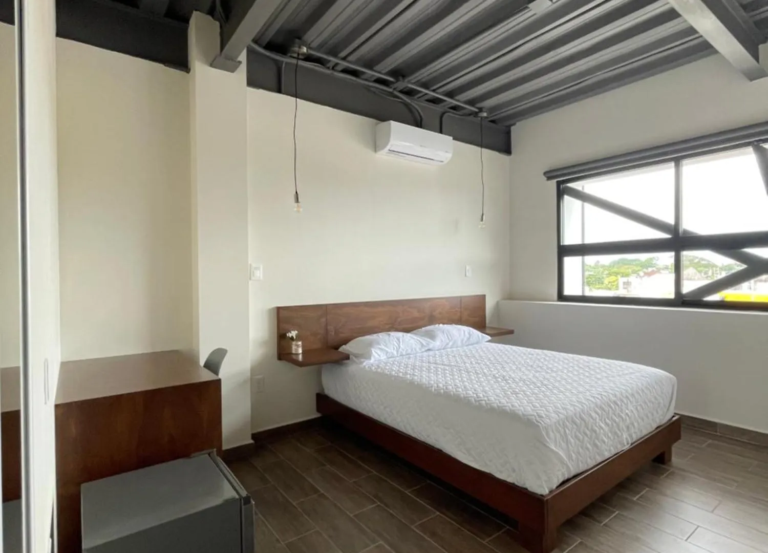 Torre Yax-Che Urban Center Apartment Cancun