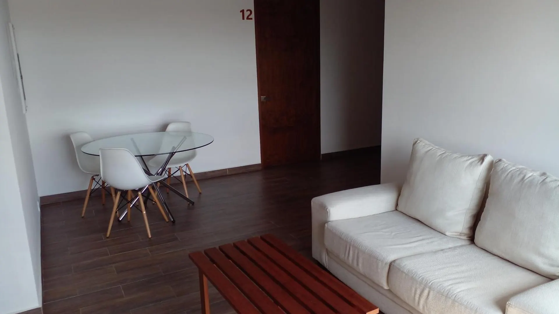 Torre Yax-Che Urban Center Apartment Cancun 0*,