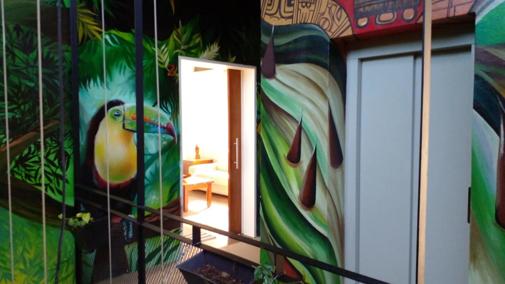 Torre Yax-Che Urban Center Apartment Cancun