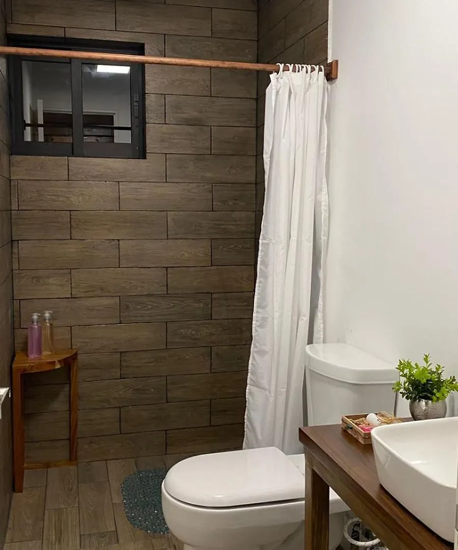 Apartamento Torre Yax-Che Urban Center Cancún 0*,