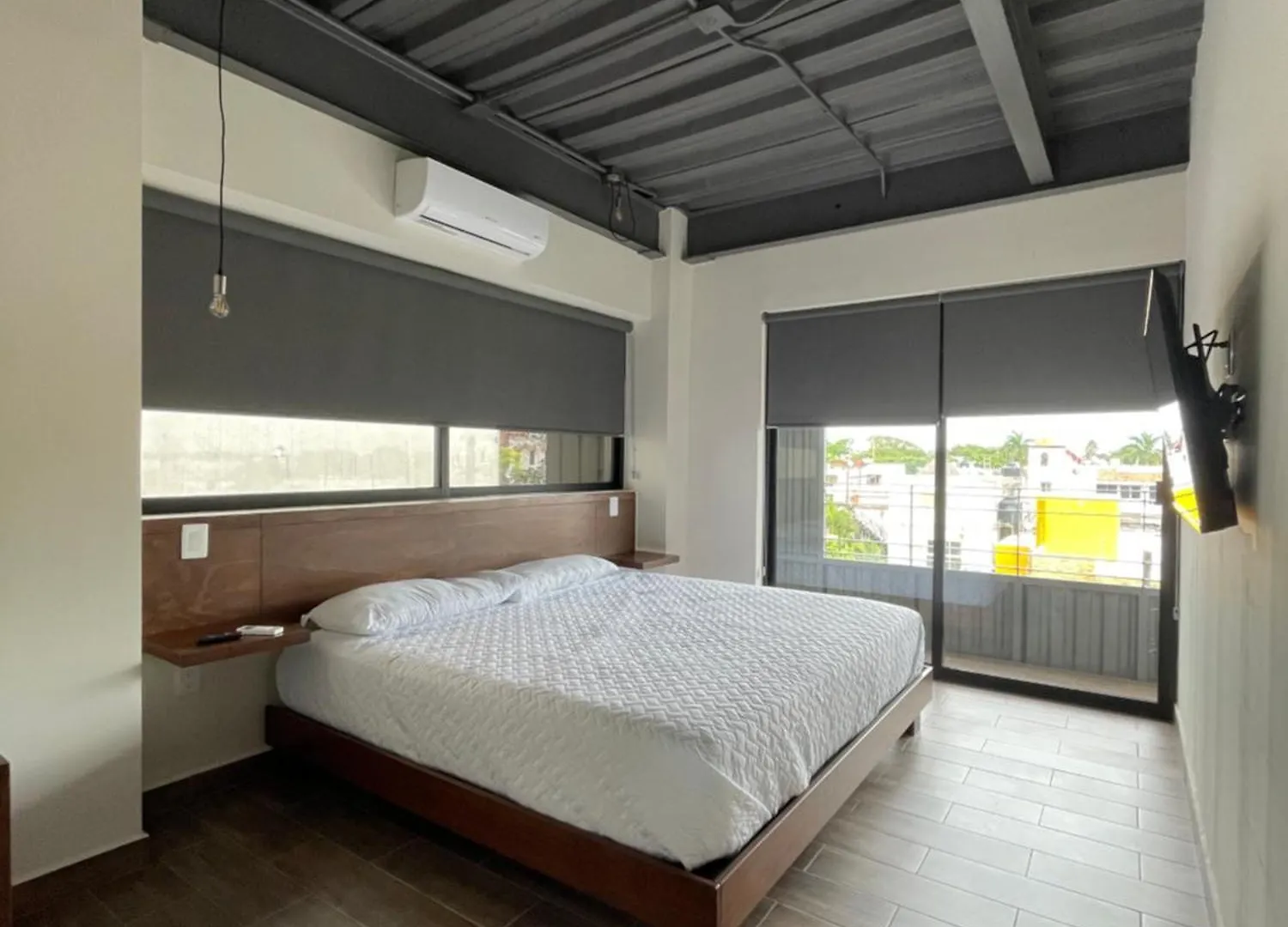 Apartamento Torre Yax-Che Urban Center Cancún México