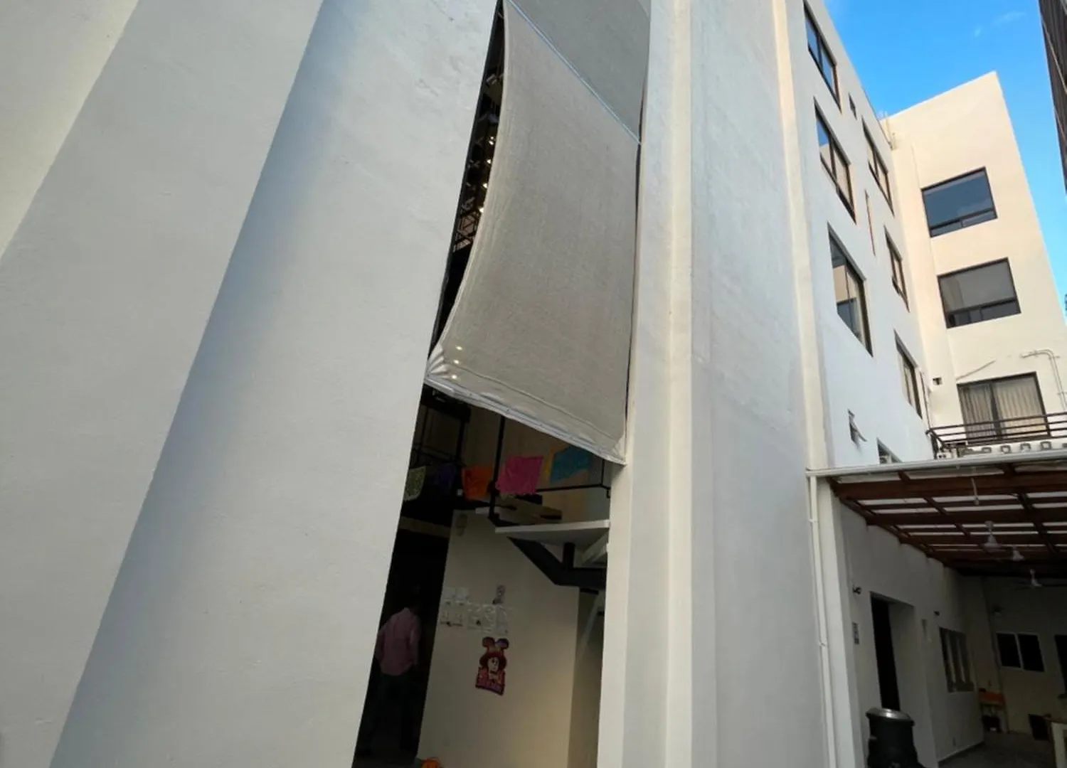 Torre Yax-Che Urban Center Apartment Cancun