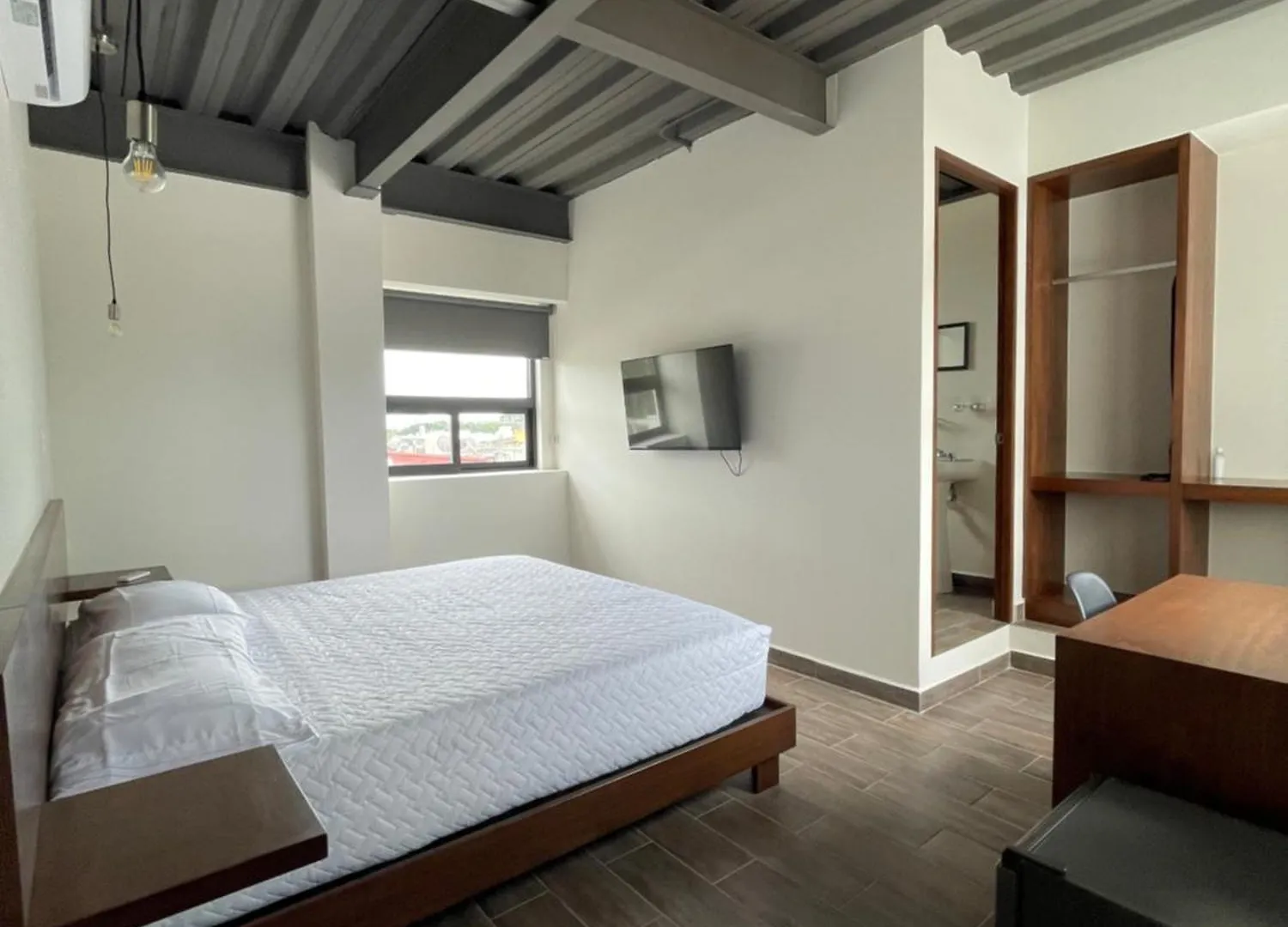 Apartamento Torre Yax-Che Urban Center Cancún 0*,  México