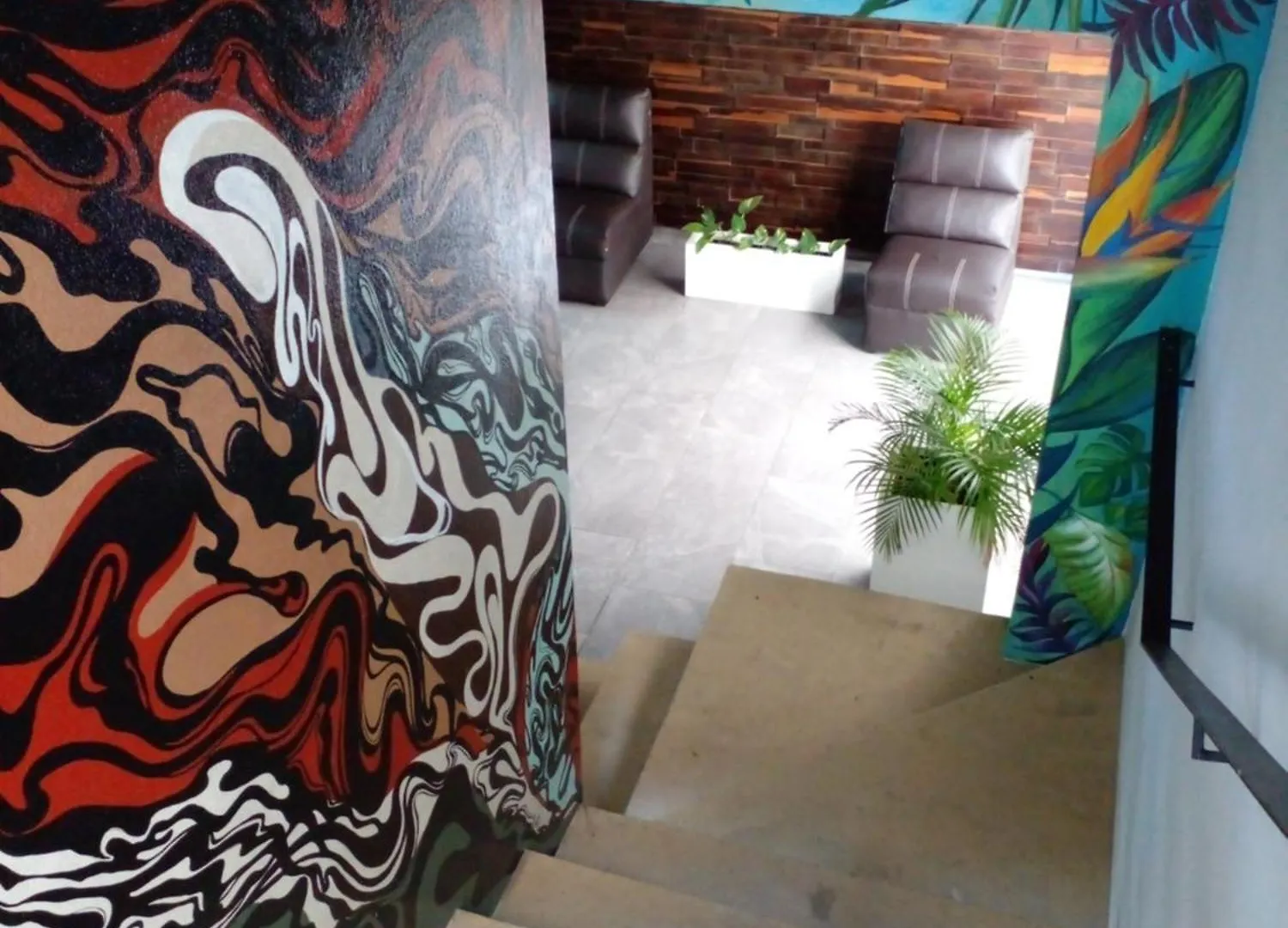 Apartamento Torre Yax-Che Urban Center Cancún México