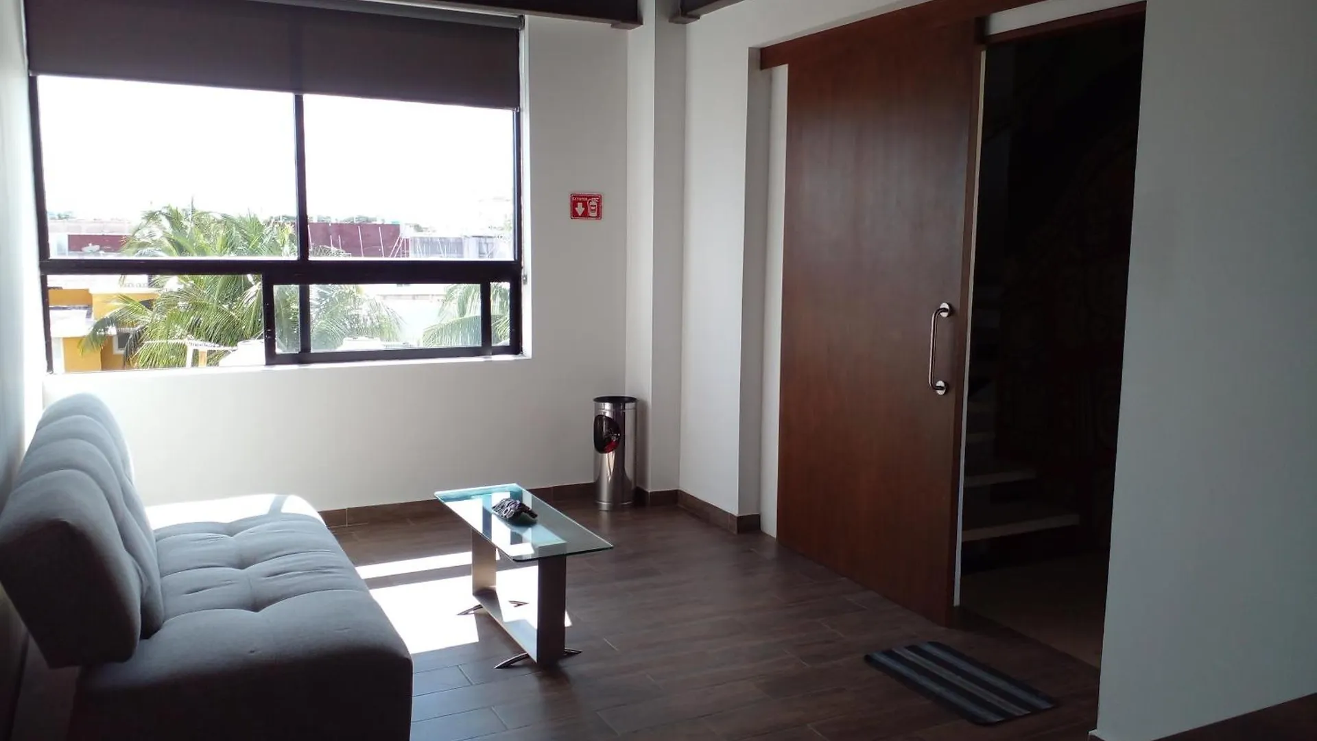 Apartamento Torre Yax-Che Urban Center Cancún